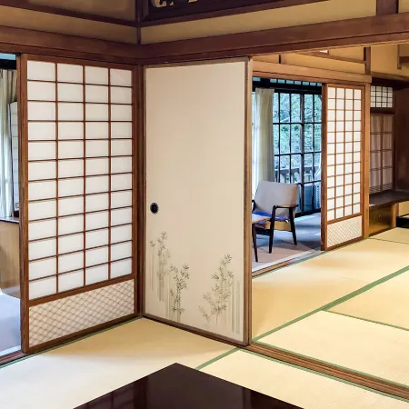 Kawaida Onsen Yamadaya