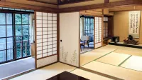 Kawaida Onsen Yamadaya Hotels in Nanto