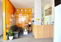 Biển Đông Hotel Đảo Phú Quý
