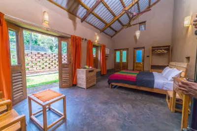 The Orchard Resort