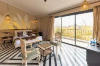 Vanaashrya Resort & Spa Sariska