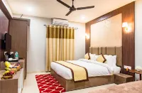 Hotel Divine Paradise Hotels in Dibrugarh