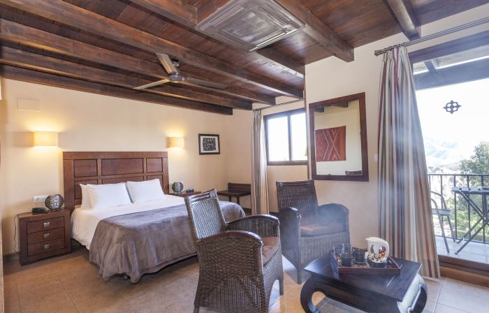 Hotel Alcadima