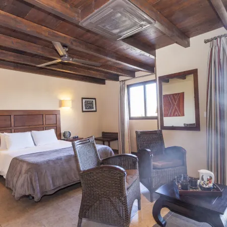 Hotel Alcadima Отели в г. Ланхарон