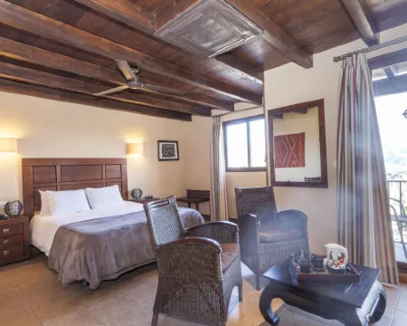 Hotel Alcadima Hoteles en Lanjarón