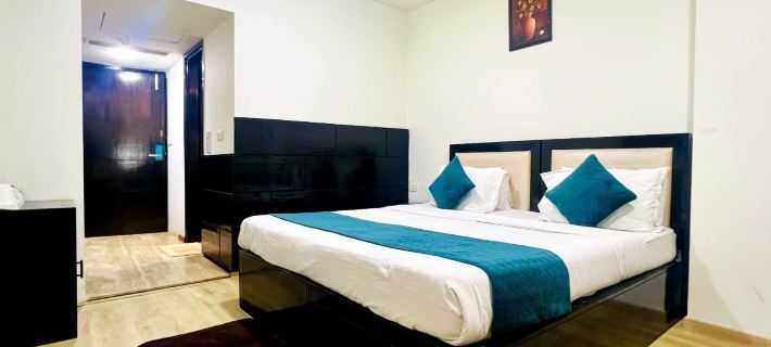Hotel Clark Inn Kaushambi Ξενοδοχεία στην πόλη Ghaziabad