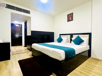 Hotel Clark Inn Kaushambi Hotels near Mahagun Metro Mall