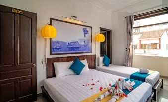 Hoi An Viet House Homestay