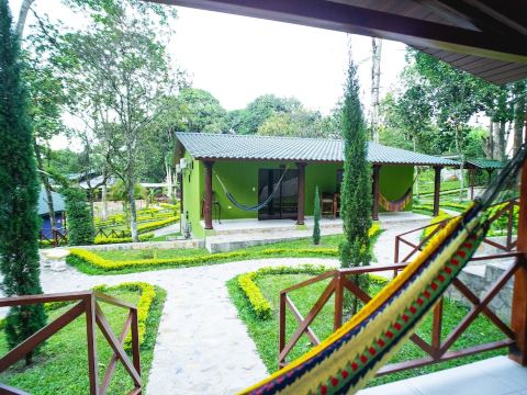 Villa Shalom