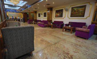 Royal Park Resorts, Zirakpur, PB