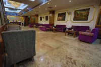 Royal Park Resorts, Zirakpur, PB