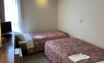 Hotel Astoria (Tokushima)