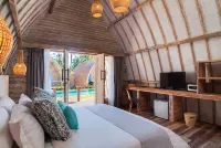 Gili Meno Escape - Adults Only Hotels in Gili Meno