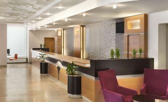 Ramada by Wyndham Bucharest Parc