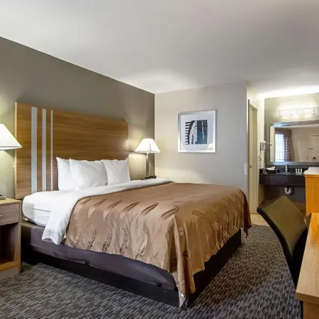 Quality Inn Lagrange East I-85