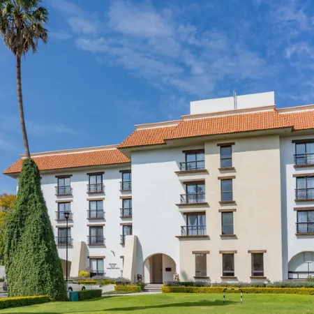 Hotel Flamingo Inn