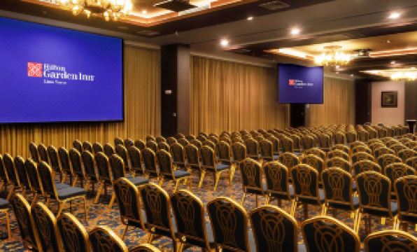 Hilton Garden Inn Lima Surco