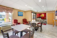 Econo Lodge Lookout Mountain - 2 étoiles