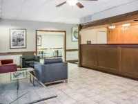 Studio 6 Lake Jackson, TX Hotels in Lake Jackson