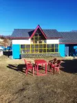 Grand Auli Camp Hotels in Jyotirmath