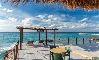 Playa Azul Cozumel