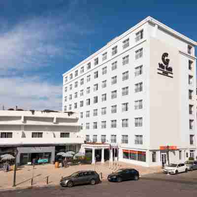 Vila Galé Estoril Hotel Exterior
