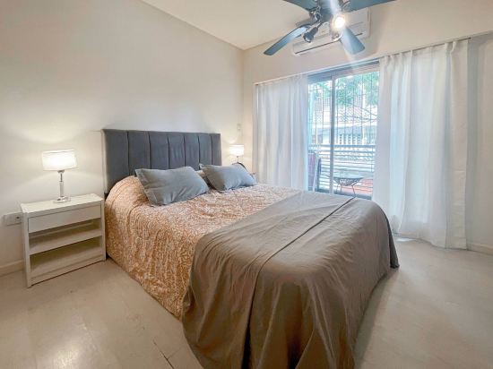 Estudio En Caballito: Comodidad Y Estilo