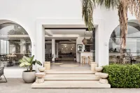 Casa Cabana Hotel & Suites - Adults Only Hotels in Kallithea