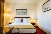 Vila Gale Ericeira Hotels in 