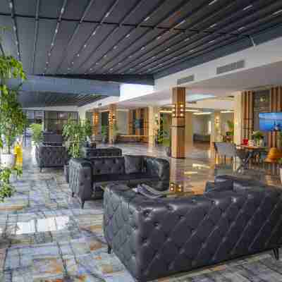 Maril Resort Hotel Others
