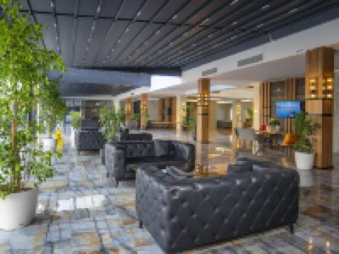 Maril Resort Hotel Hotels in Didim