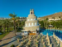 Selectum Collection Bodrum - Resort
