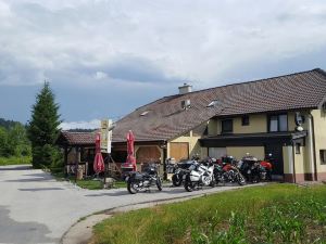 Pri Ancki B&B Ljubljana Suburbs