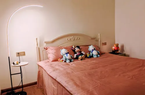 JingSssss Apartment (Tiaoshun Road)