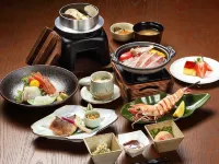 Shizu Hills Hotel Hotel di Naka