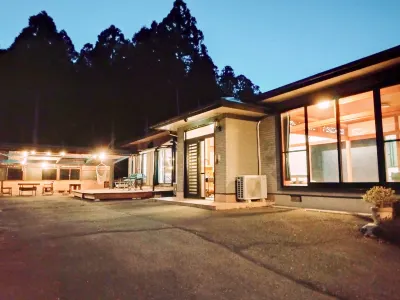 Senomoto Terrace