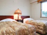 Hotel New Hirao - 2 звезды