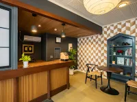 Zuihousou Self-Catering Inn