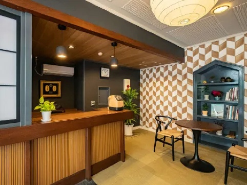 Zuihousou Self-Catering Inn