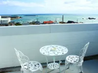 Pension Villa Commons