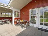 "Ansberga" - 1km from the Sea