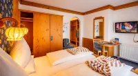 Vital- Und Wellnesshotel Albblick Hôtels à : Nagold
