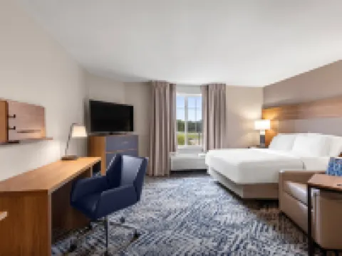 Candlewood Suites CAPE GIRARDEAU by IHG Hotels in Cape Girardeau County