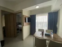 Comfort Studio Apartment at Padina Soho Residence Hotels in Batuceper