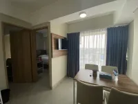 Comfort Studio Apartment at Padina Soho Residence