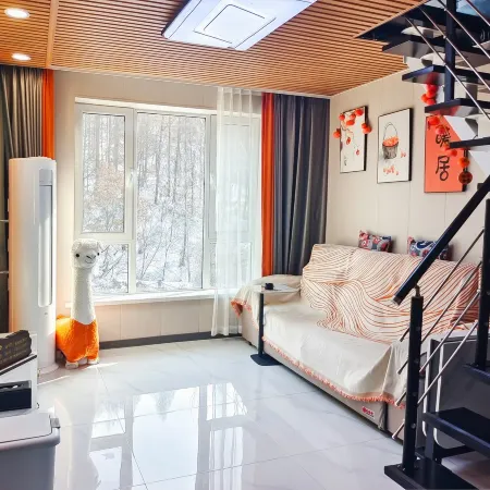 Sanfu Apartment (Qipan Street)