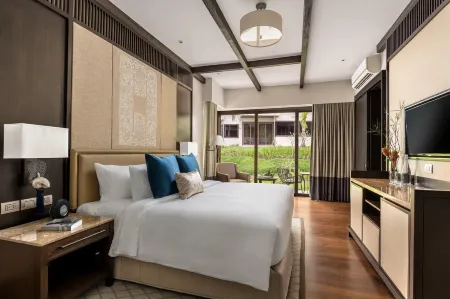 Anya Resort Tagaytay