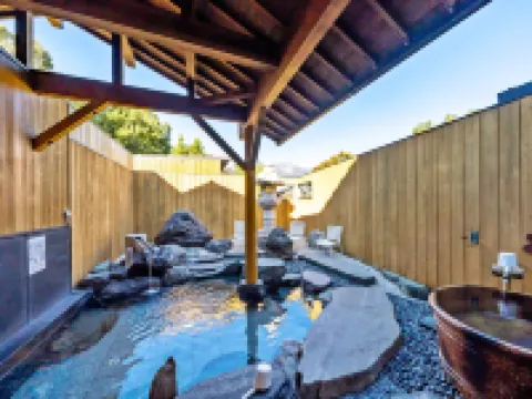 グリーンパーク山東 米原のホテル