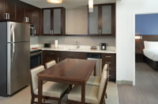 Residence Inn West Palm Beach Downtown