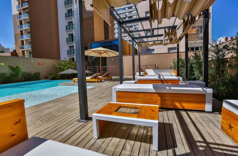 Radisson Red Campinas photo 4